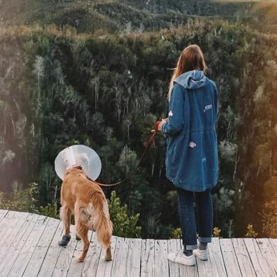 Veganism Is Not About Perfectionism – with Bryni van der Merwe