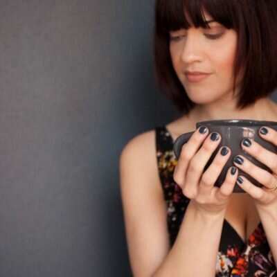 Beauty, Baby Blues and Moving to the Bundus with Chereen Strydom